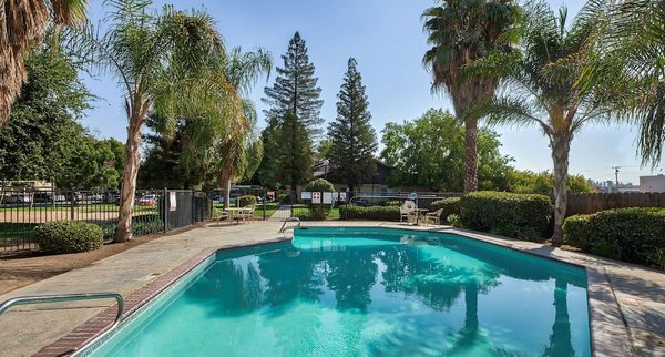 Mountain View Apartments apartments in Porterville, CA