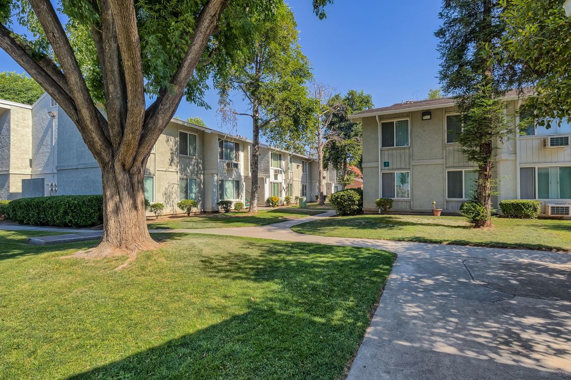 Alder Apartments apartments in Porterville, CA