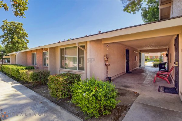 Evergreen (AETW) Apartments apartments in Porterville, CA