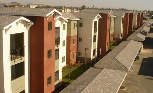 Villa Siena Apartments apartments in Porterville, CA
