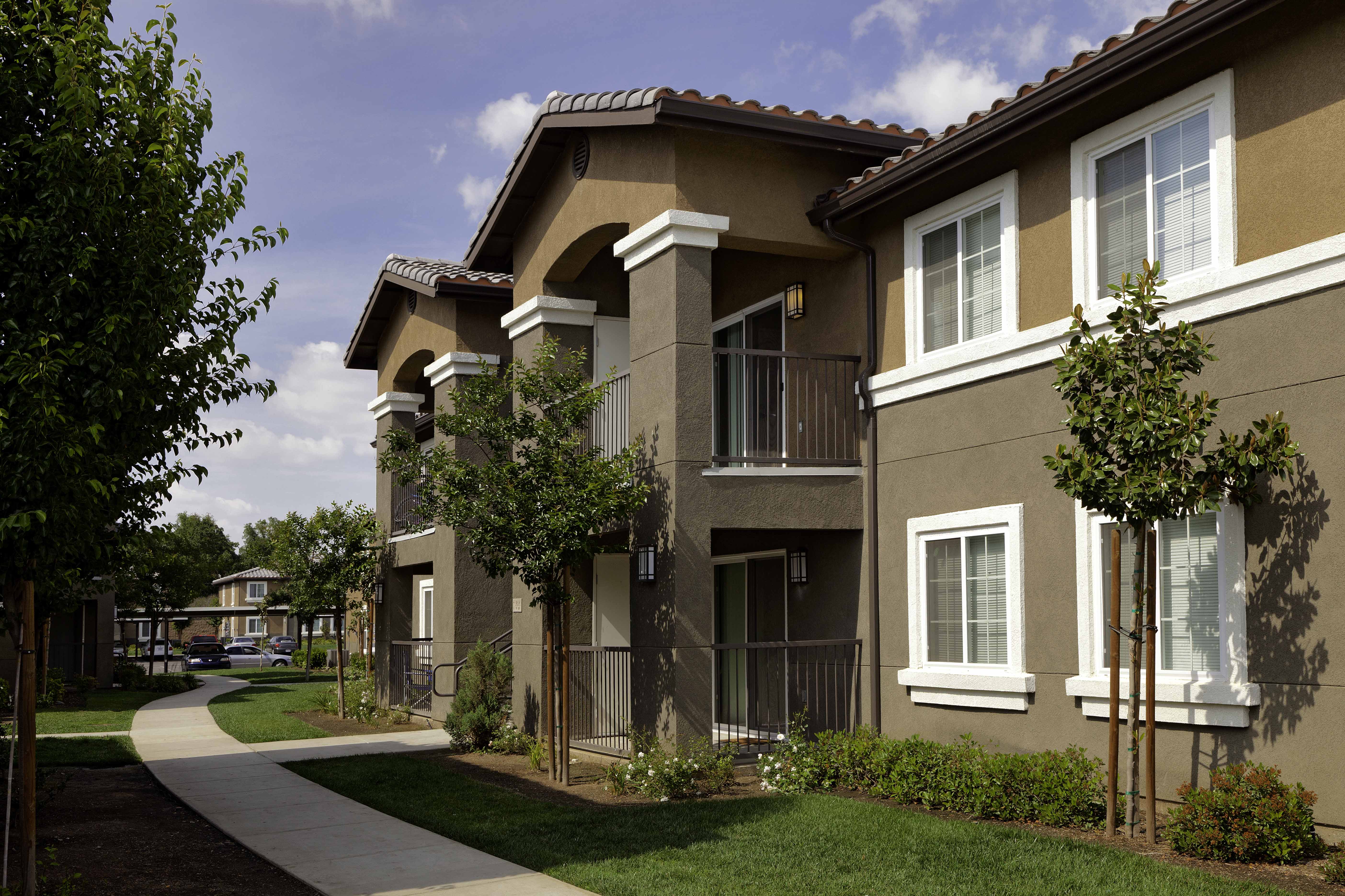 Harvard Court Apartments apartments in Lindsay, CA