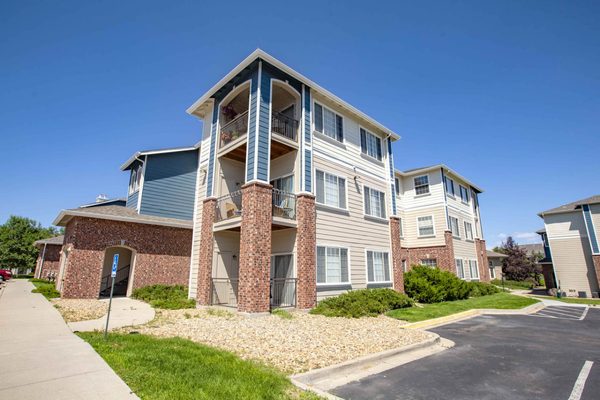 Ranchstone Apartment Homes apartments