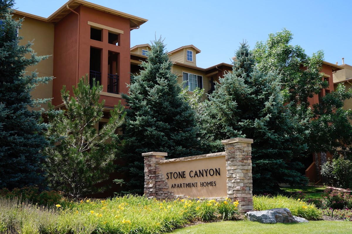 Stone Canyon Apartment Homes in Parker, CO apartments in Parker, CO