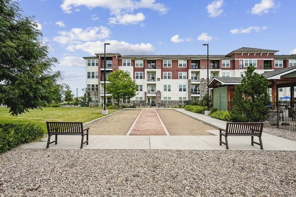 Enclave at Cherry Creek apartments in Parker, CO