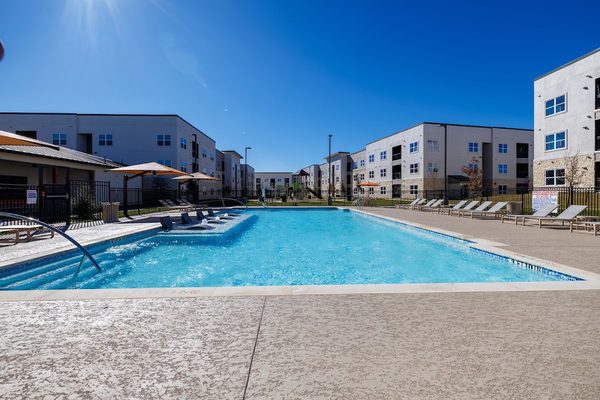 Balcones Trails | Kyle, TX apartments in Kyle, TX