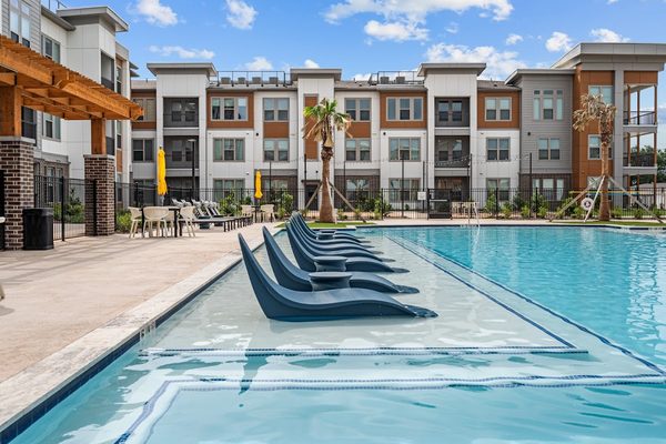 Opal Point at Kyle Apartments apartments in Kyle, TX