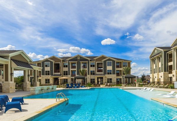 Ariza Plum Creek Apartments apartments in Kyle, TX
