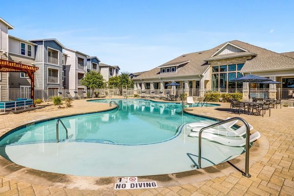 Hays Park apartments in Kyle, TX