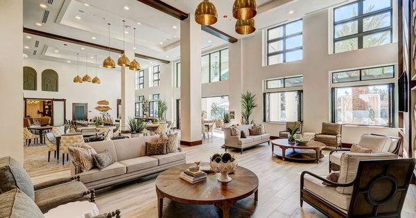Everleigh San Clemente apartments in San Clemente, CA