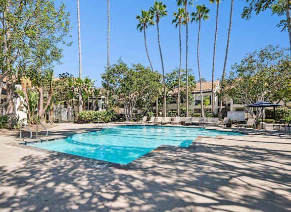 Rancho Del Mar Apartments apartments in San Clemente, CA