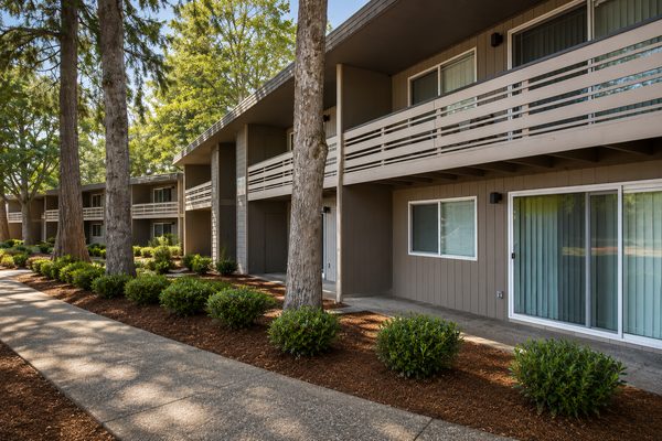 The Pointe At Lake Steilacoom Apartments apartments in Lakewood, WA
