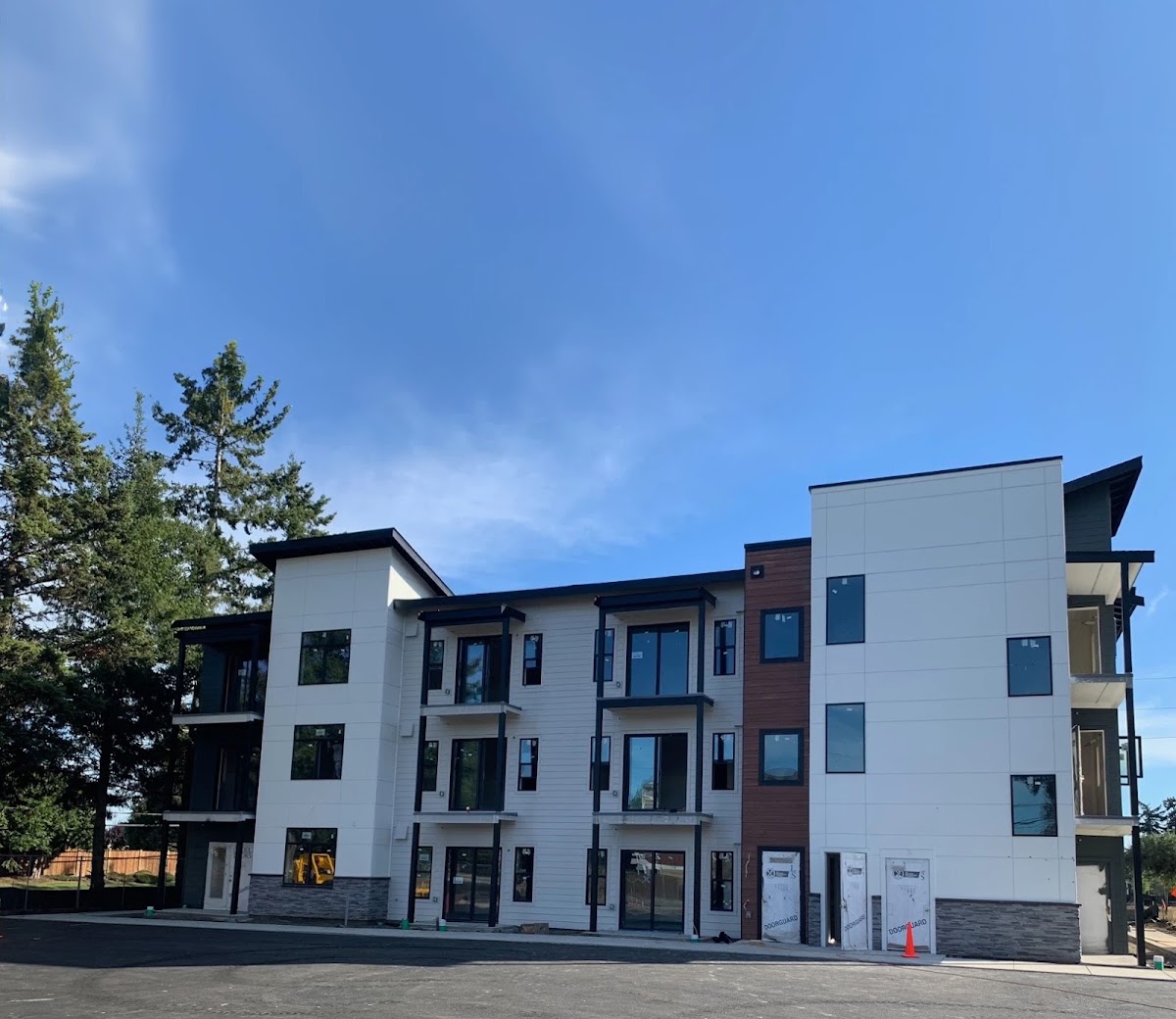 The Meadowlark Apartments apartments in Lakewood, WA