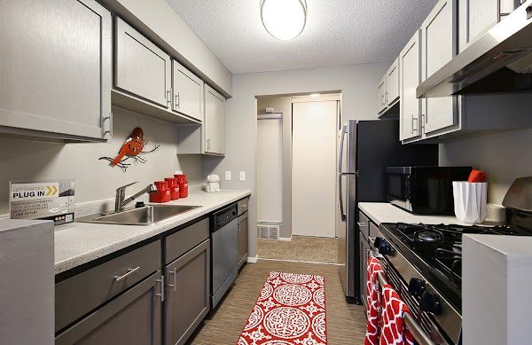 The Atwood at Eden Prairie apartments in Eden Prairie, MN