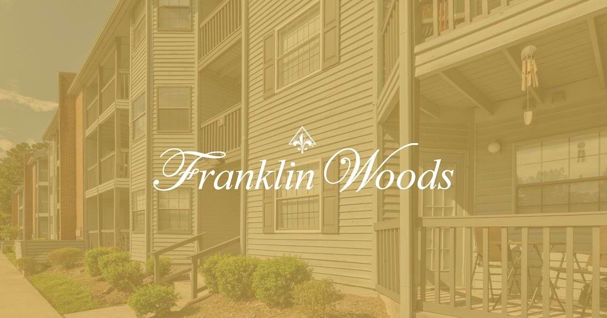Franklin Woods Apartments apartments in Chapel Hill, NC