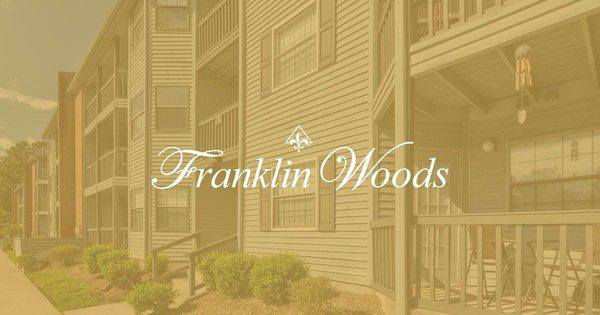 Franklin Woods Apartments apartments in Chapel Hill, NC