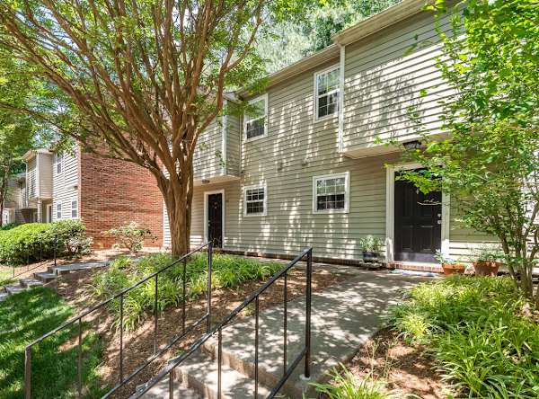 Laurel Ridge Apartments apartments in Chapel Hill, NC