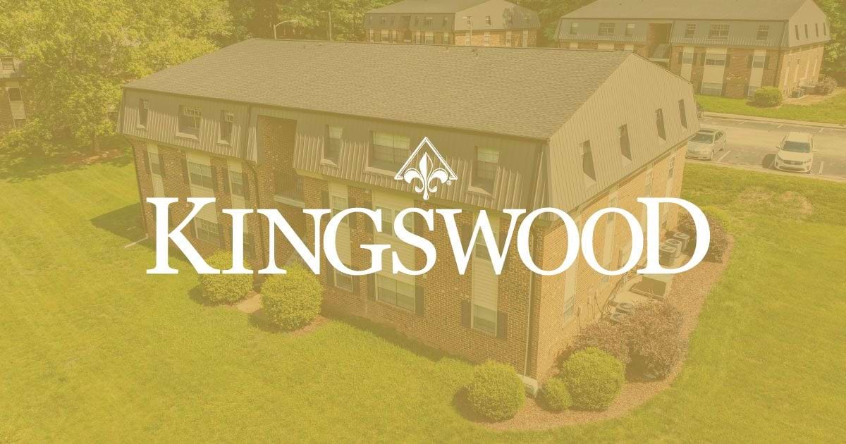 Kingswood Apartments apartments in Chapel Hill, NC