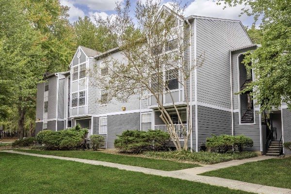 Timber Hollow Apartment Homes apartments in Chapel Hill, NC