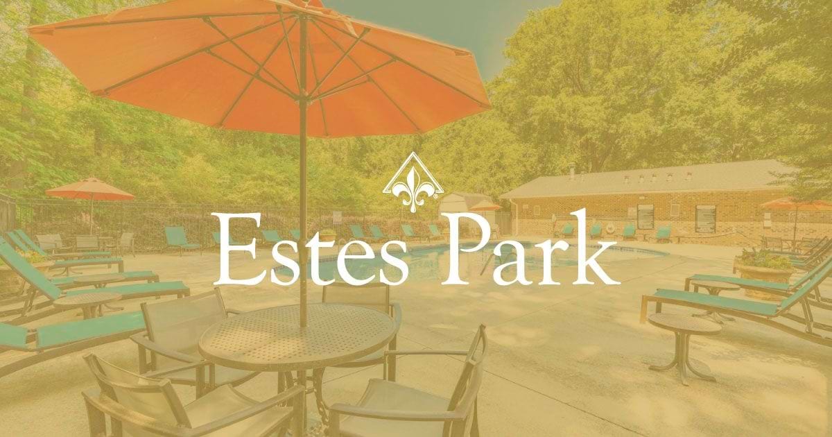 Estes Park Apartments apartments in Carrboro, NC