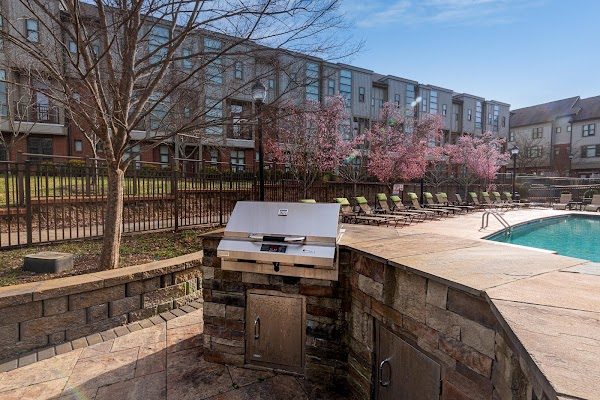 Chapel Hill North Apartments apartments in Chapel Hill, NC