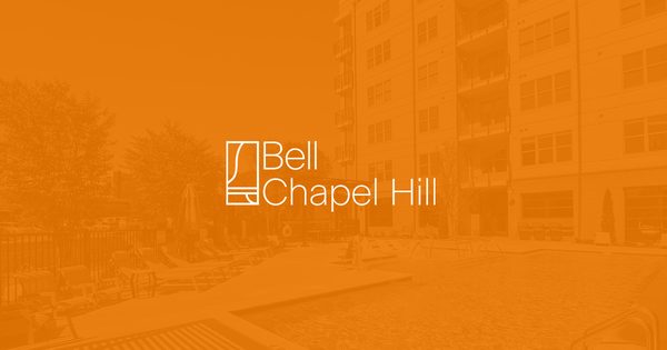 Bell Chapel Hill apartments in Chapel Hill, NC
