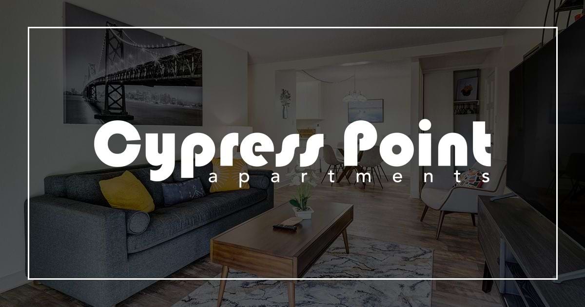 Cypress Point Apartments apartments in Santa Cruz, CA