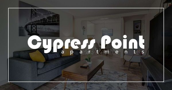 Cypress Point Apartments apartments in Santa Cruz, CA