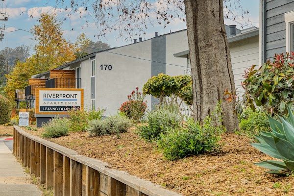 Riverfront Apartments apartments in Santa Cruz, CA