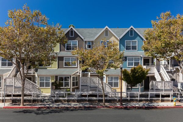 Chestnut Street Apartments apartments in Santa Cruz, CA