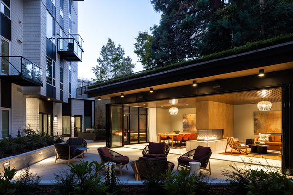 Canopy Apartments apartments in Shoreline, WA