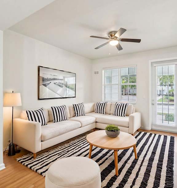 The Dakota apartments in Jupiter, FL