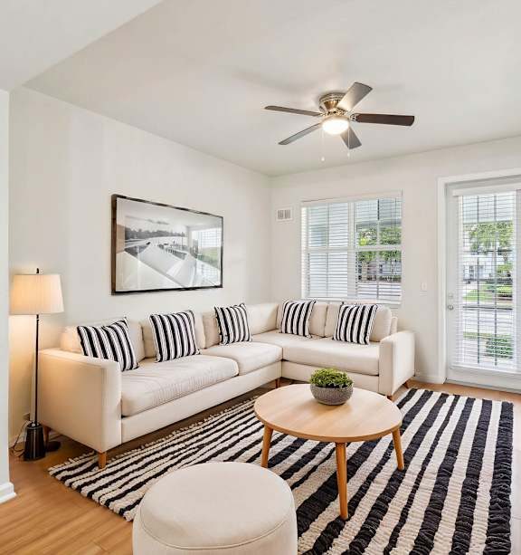 The Dakota apartments in Jupiter, FL