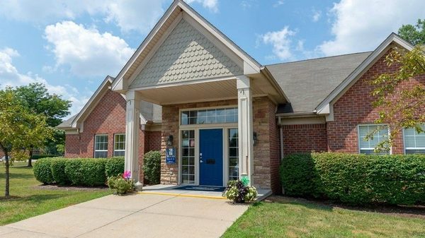 Chelsea Park Apartments apartments in Taylor, MI