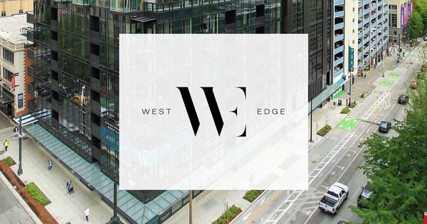 West Edge Apartments apartments in Seattle, WA
