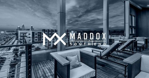 Maddox South End apartments in Charlotte, NC
