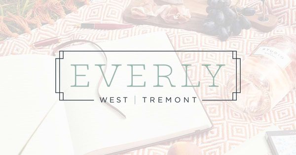 Everly apartments in Charlotte, NC