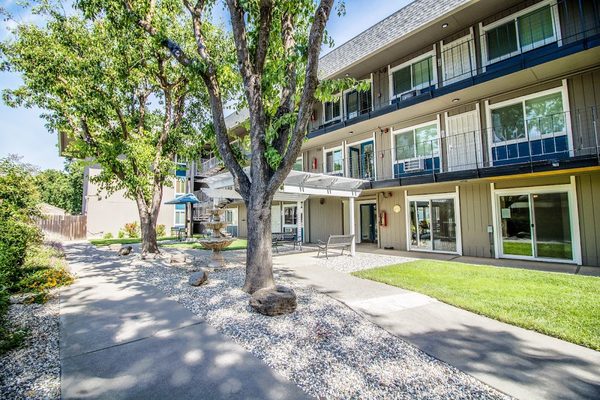 Woodland Crossing Apartments apartments in Woodland, CA