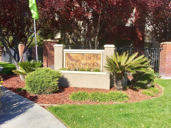 Eaglewood Apartments apartments in Woodland, CA