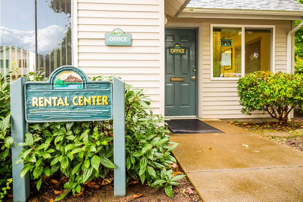 Mountain View At Rivergreen apartments in Corvallis, OR