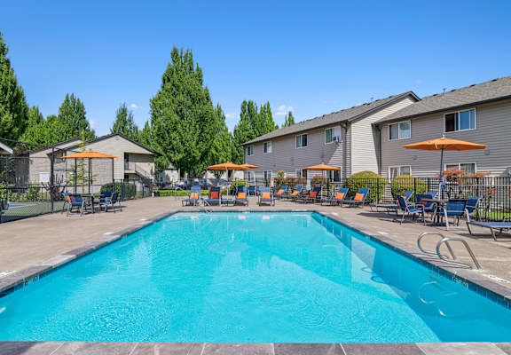 North Pointe Apartments apartments in Corvallis, OR