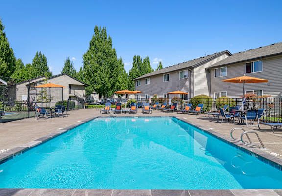 North Pointe Apartments apartments in Corvallis, OR
