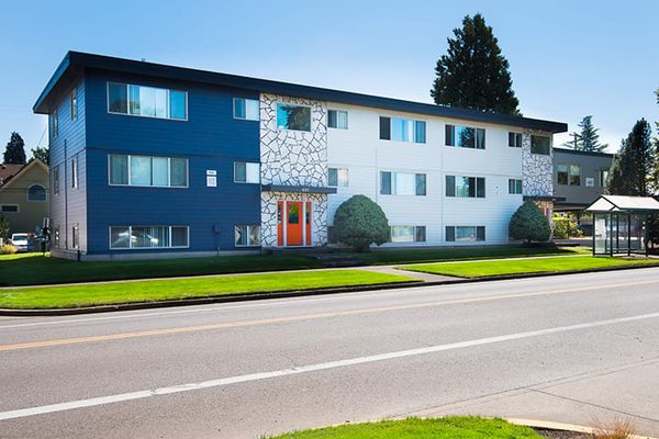 The Park at Fifth Street Apartments apartments