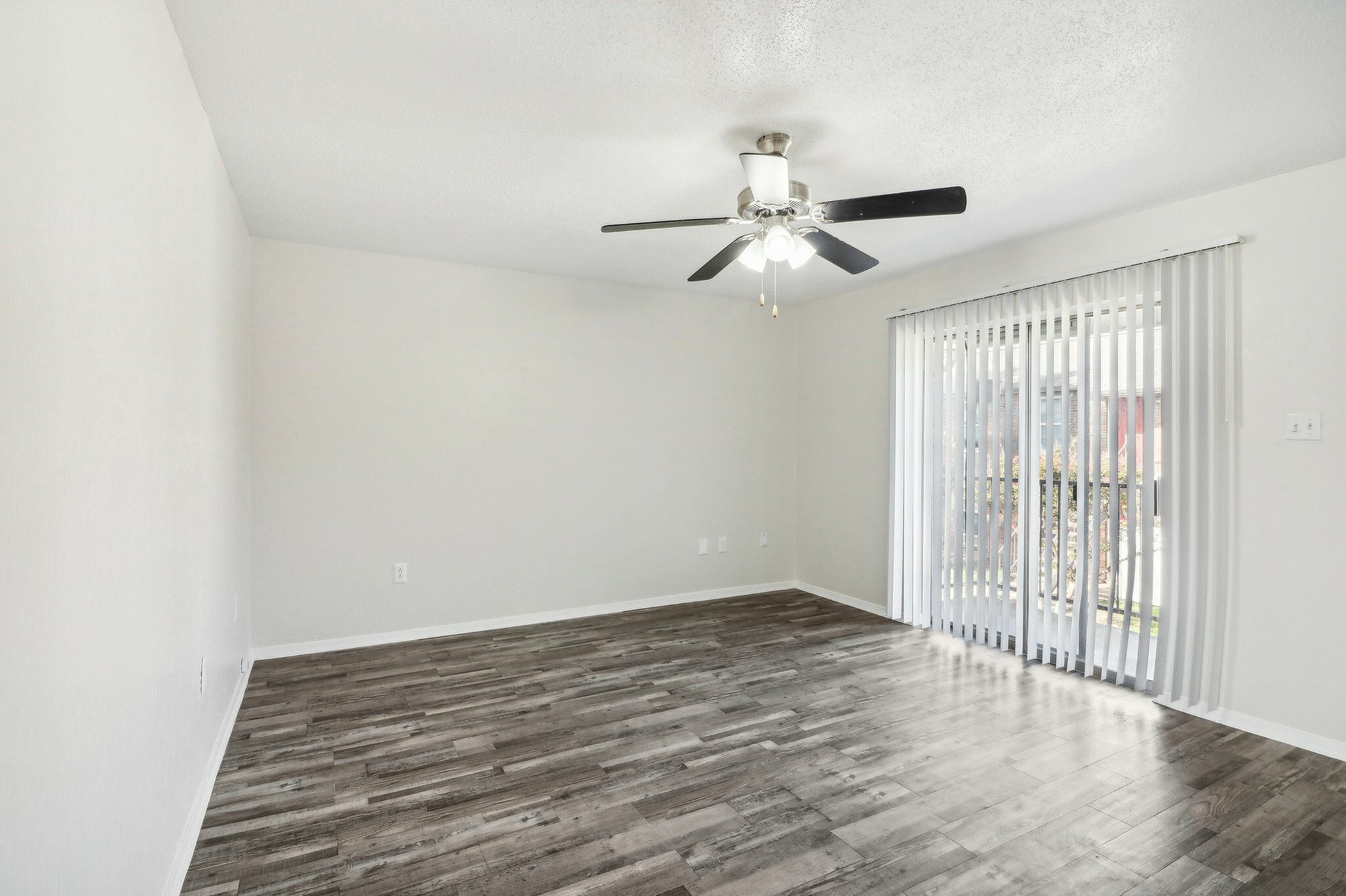 Lakeside Village apartments in Wylie, TX