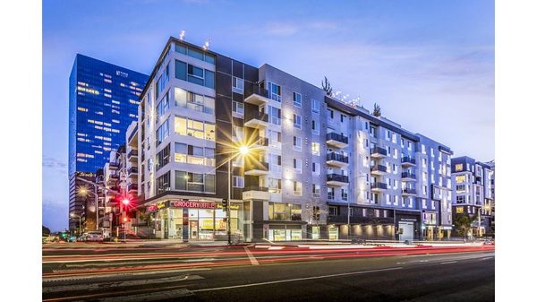 Be DTLA Apartments apartments in Los Angeles, CA