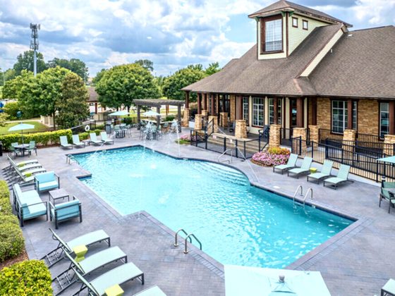Somerset at Madison Apartments apartments in Madison, AL