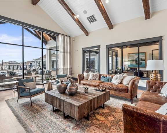Ovation at Town Madison apartments