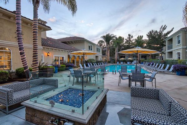 Windsor Aviara Apartments apartments in Carlsbad, CA