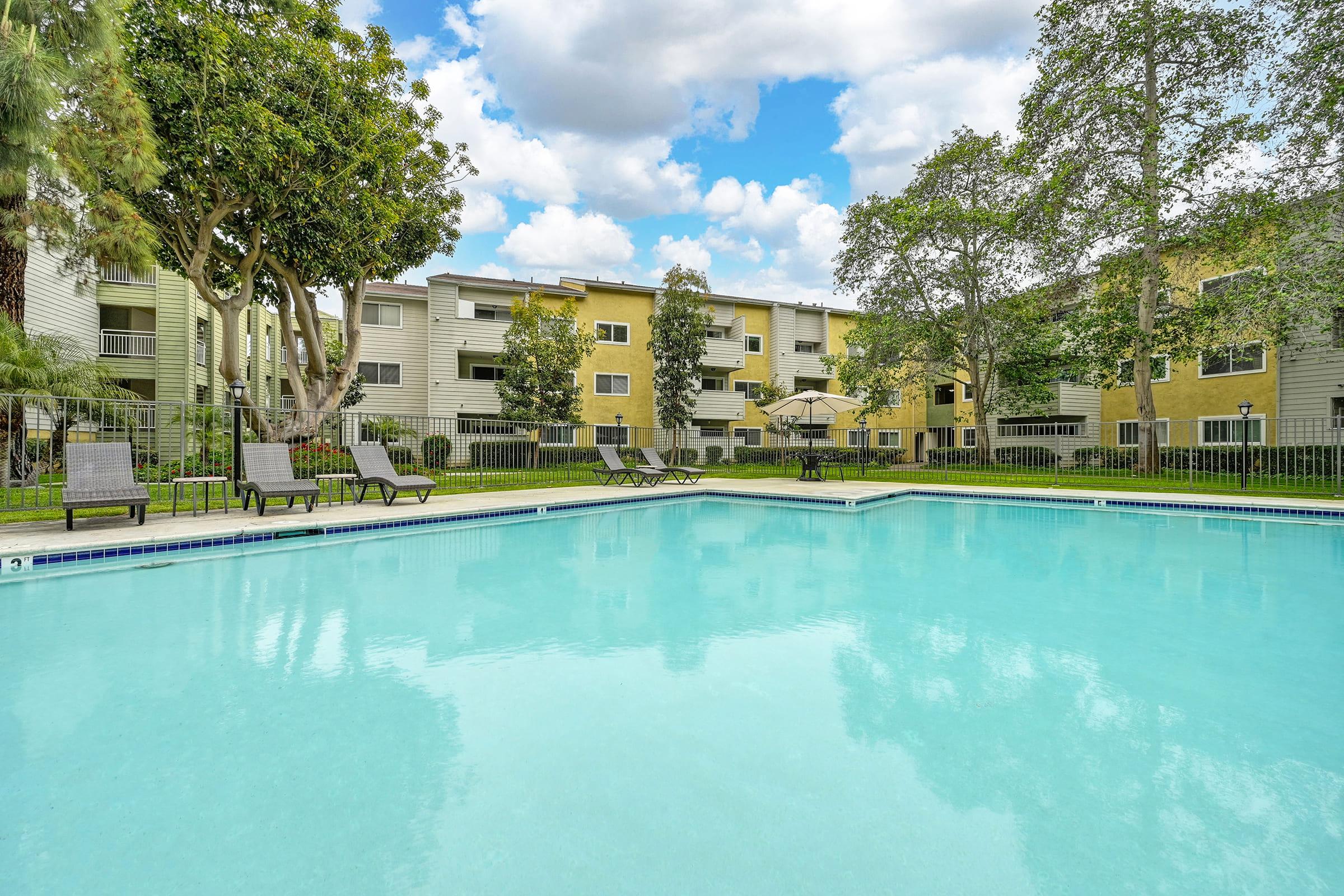 Elán Cardiff By the Sea Apartments apartments in Cardiff, CA