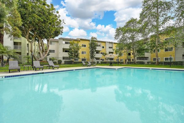 Elán Cardiff By the Sea Apartments apartments in Cardiff, CA