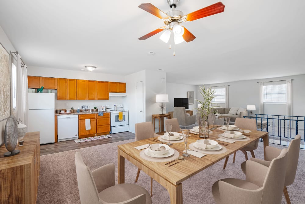 Vineland Village Apartment Homes apartments in Vineland, NJ
